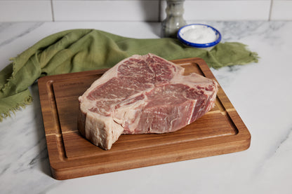 Porterhouse Steak