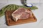 Porterhouse Steak