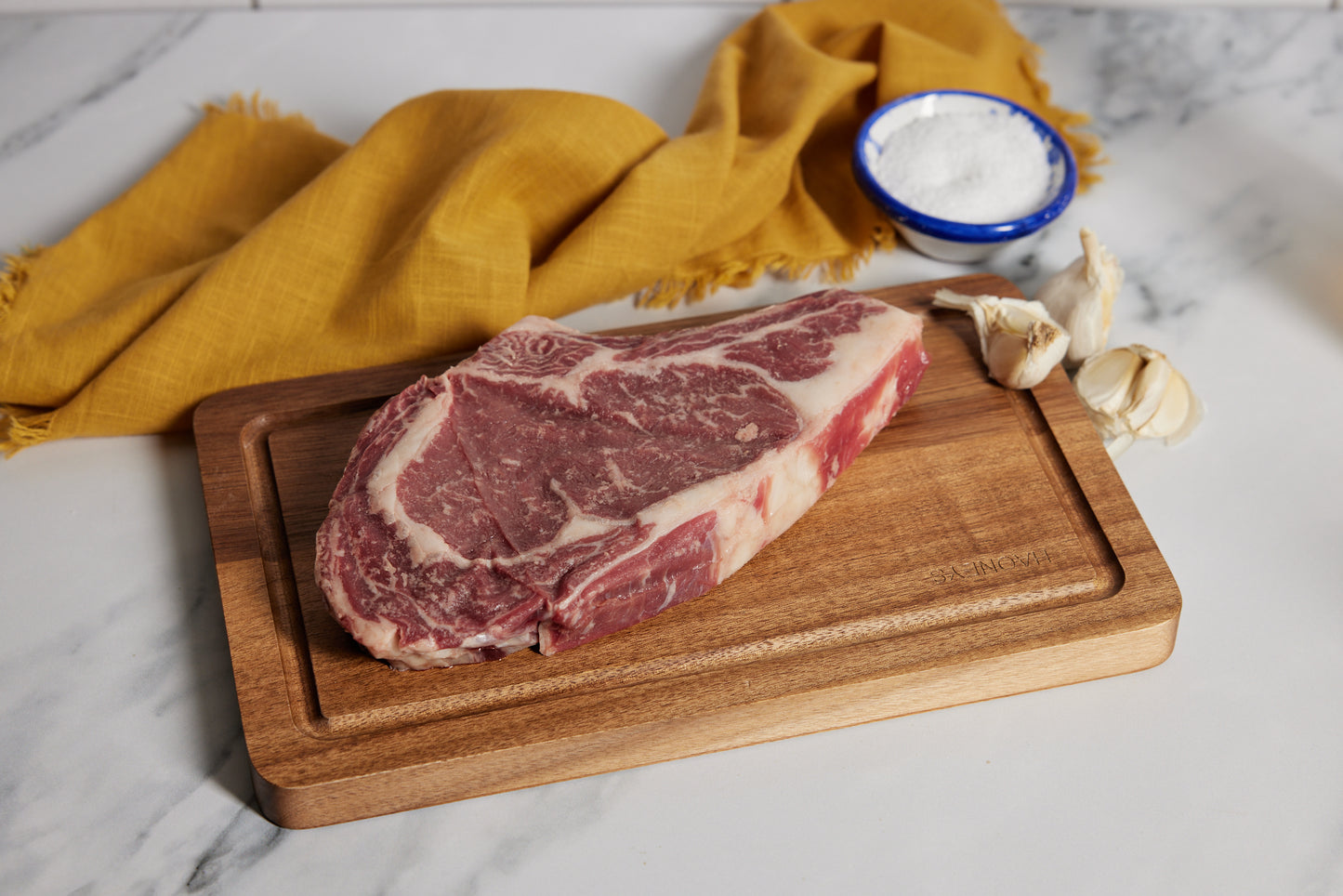 Rib Steak