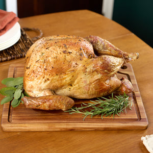 Whole Turkey (Under 12 lbs) Pre-Order