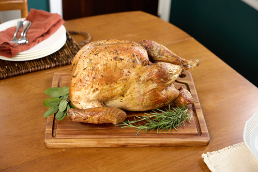 Whole Turkey