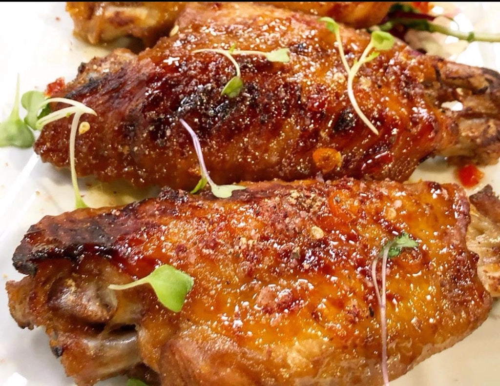 Turkey Wings