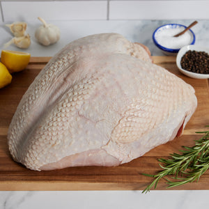 Sweetheart Turkey Breasts