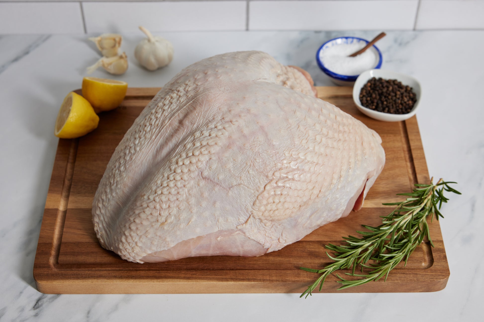 Sweetheart Turkey Breasts