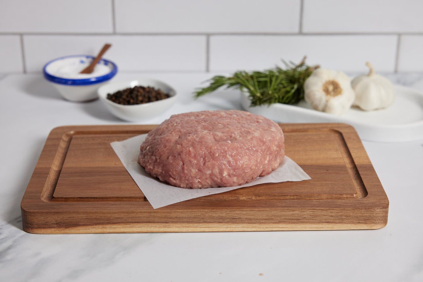 Ground Turkey