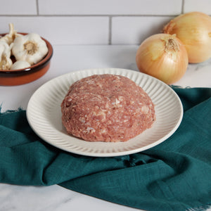 Sweet Italian Turkey Sausage