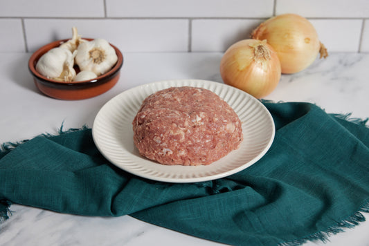 Sweet Italian Turkey Sausage