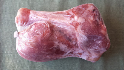 Turkey Drumsticks